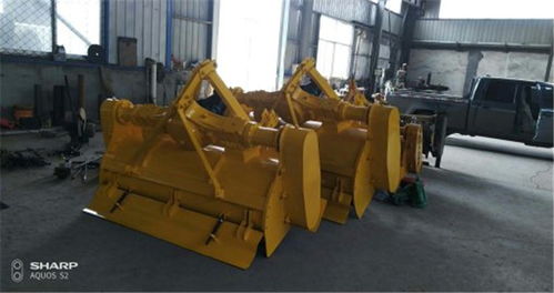 路面施工機(jī)械全解析 灰土拌和機(jī)、拖拉機(jī)路拌機(jī)等設(shè)備一站式選購指南